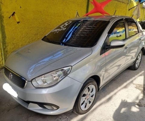 FIAT GRAN SIENA 1.O ANO 2016