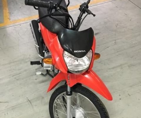 HONDA POP 110I ANO 2020