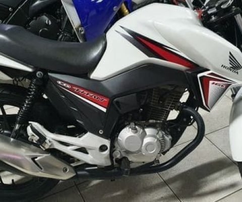 HONDA TITAN 160 ANO 2014