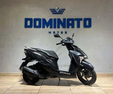 Honda Elite 125 2024