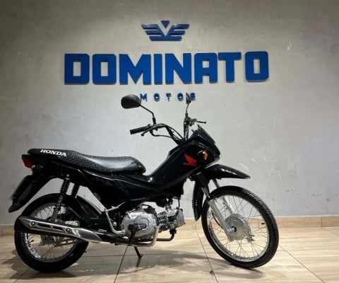 Honda Pop 110i 2024