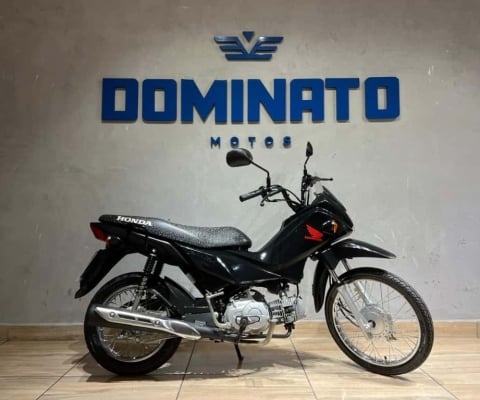 Honda Pop 110i 2024