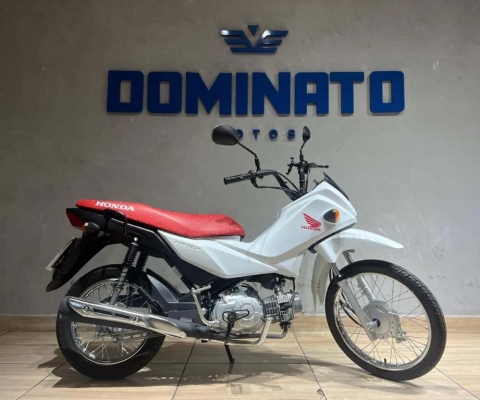 Honda Pop 110i 2024