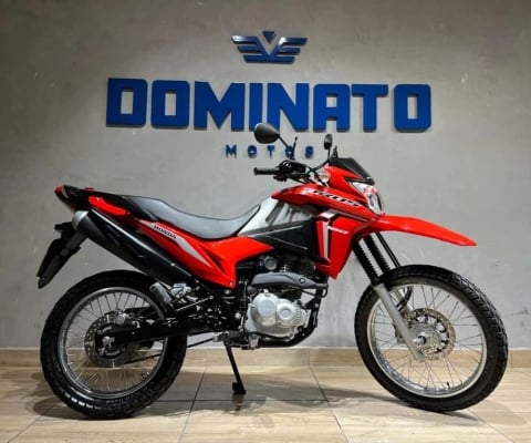 Honda Nxr 160 bros esdd 2023