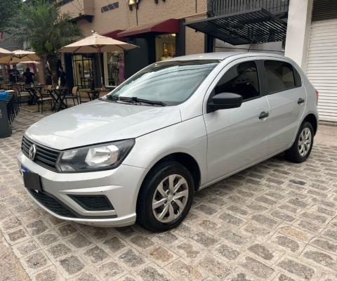 Repasse Gol G8 2019 Completo Sem Sinistro Sem Leilão