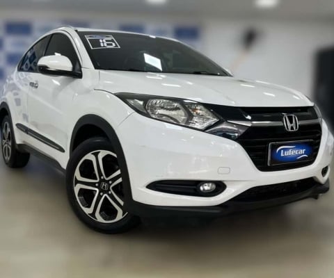 Honda Hr-v 2016 1.8 16v flex ex 4p automático