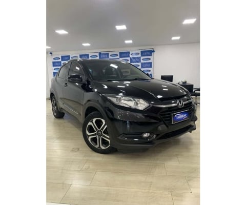 Honda Hr-v 2016 1.8 16v flex ex 4p automático