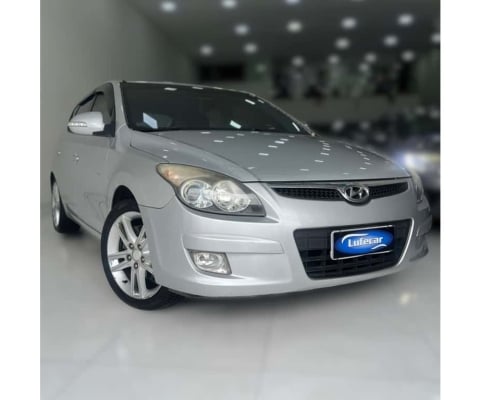 Hyundai I30 2012 2.0 mpfi gls 16v gasolina 4p automático