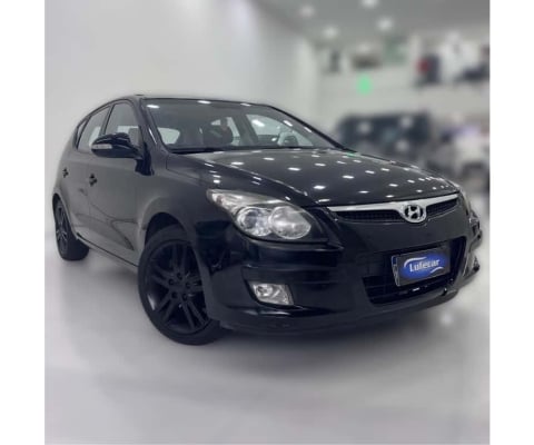 Hyundai I30 2011 2.0 mpi 16v gasolina 4p automático