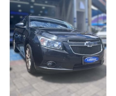 Chevrolet Cruze 2013 1.8 lt 16v flex 4p automático