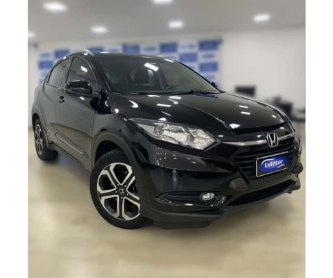 Honda Hr-v 2016 1.8 16v flex ex 4p automático