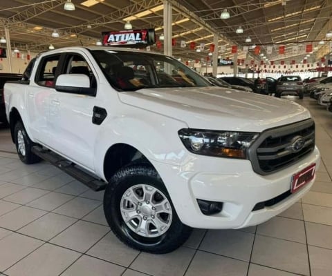 FORD RANGER 2.2 XLS 4X4 CD 16V DIESEL 4P AUT 2022