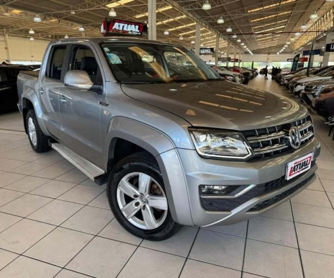 VOLKSWAGEN AMAROK CD 4X4 HIGH 2022