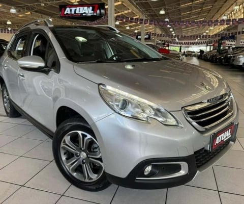 PEUGEOT 2008 GRIFFE AT 2017