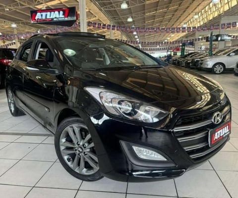 HYUNDAI I30 1.8 2016