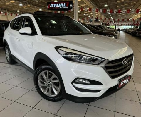 HYUNDAI HYUNDATUCSON TURBO GLS 2019