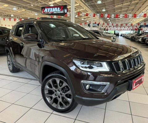 JEEP COMPASS LIMITED S 2021