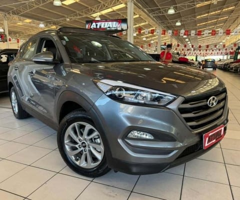 HYUNDAI HYUNDATUCSON TURBO GLS 2020