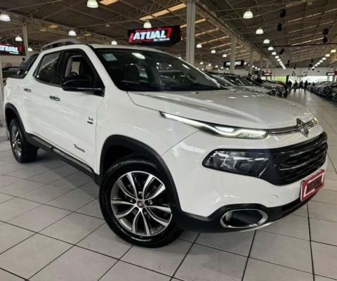 FIAT TORO VOLCANO AT D4 2019