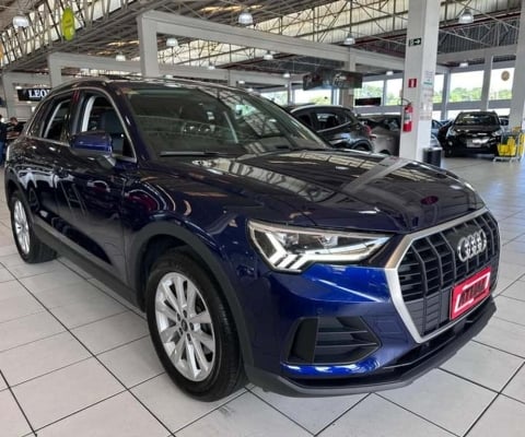 AUDI Q3 1.4TFSI 2021