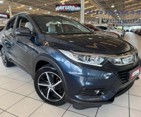 HONDA HR-V EX CVT 2021