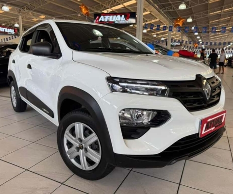 RENAULT KWID ZEN 2 2023