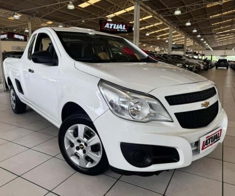 CHEVROLET MONTANA LS2 2021