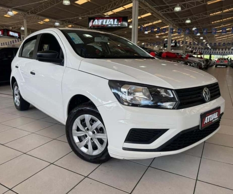 VOLKSWAGEN GOL 1.0 MC4 2022