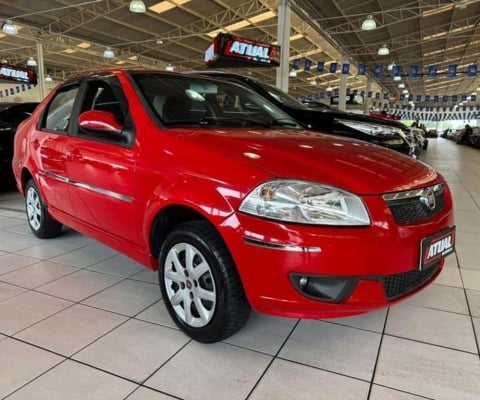 FIAT SIENA EL 1.4 FLEX 2015