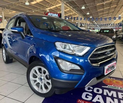 FORD ECOSPORT TITNAT 2.0 2019