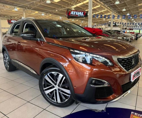 PEUGEOT 3008 GRIFFE AT 2019