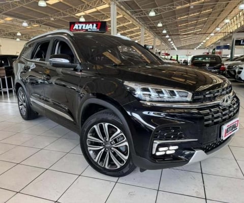 CAOA CHERY TIGGO 8 1.6 TGDI 2023