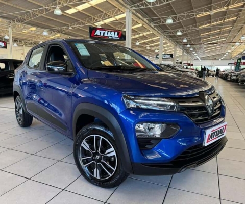 RENAULT KWID INTENS 2 2024