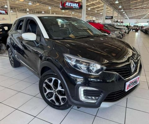 RENAULT CAPTUR INTENSE 2019