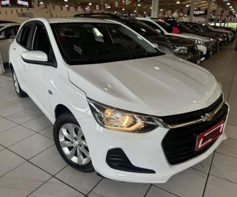 CHEVROLET ONIX 10MT LT2 2023