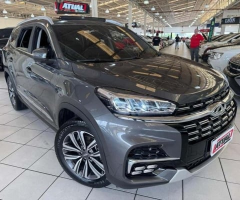 CAOA CHERY TIGGO 8 1.6 TGDI 2021