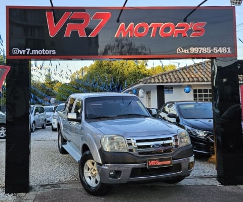 RANGER XLT 3.0 TURBO DIESEL