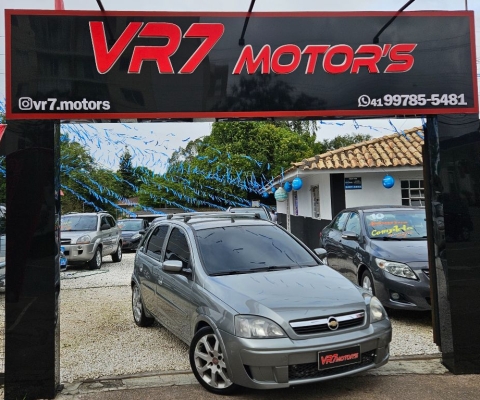 Corsa Premium Impecável!