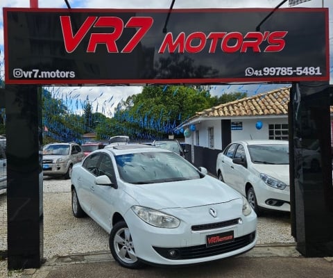 Fluence Periciado 