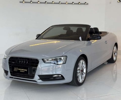 Audi A5 AUDI I/ A5 CB 225CV - Fantasia - 2013/2014