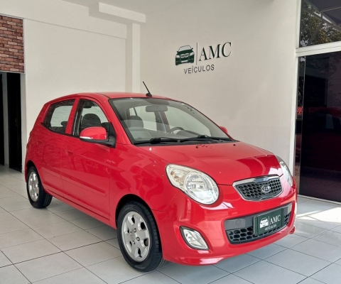 Picanto EX  1.0 Flex