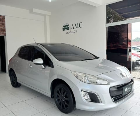 **PEUGEOT 308 ACTIVE**