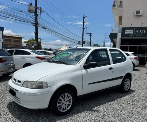 Fiat Palio Fire