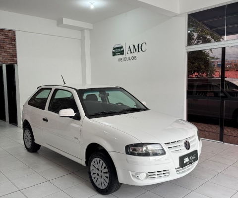 Volkswagen Gol Trend