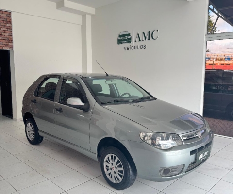 Fiat Palio Economy