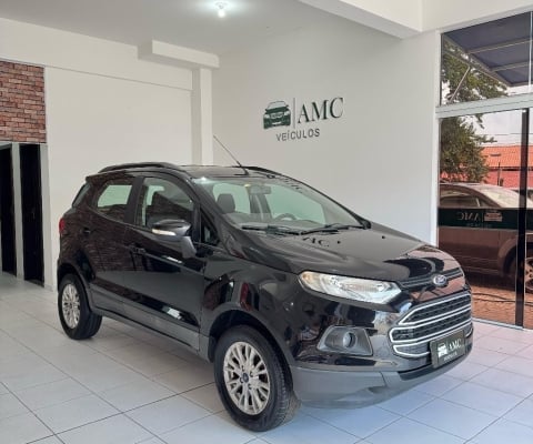 Ford EcoSport SE