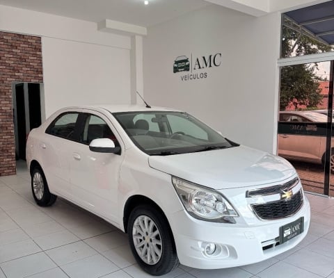 Chevrolet Cobalt LTZ