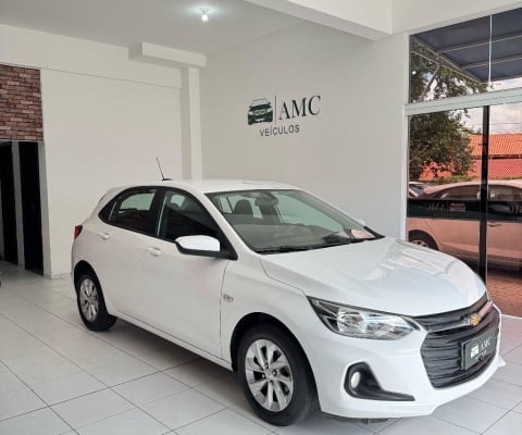 Chevrolet Onix Lt