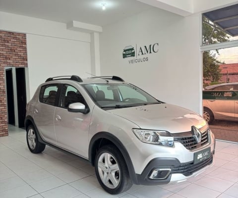 Renault Sandero Stepway