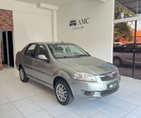 Fiat Siena EL